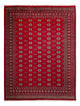 Bukhara Tæppe 323x248cm - Orientalsk tæppe