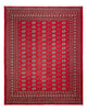 Bukhara Tæppe 250x310cm - Orientalsk tæppe