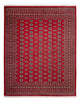 Bukhara Tæppe 315x248cm - Orientalsk tæppe