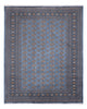 Bukhara Tæppe 309x248cm - Orientalsk tæppe