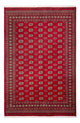 Bukhara Tæppe 298x198cm - Orientalsk tæppe