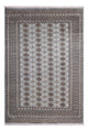 Bukhara Tæppe 310x207cm - Orientalsk tæppe