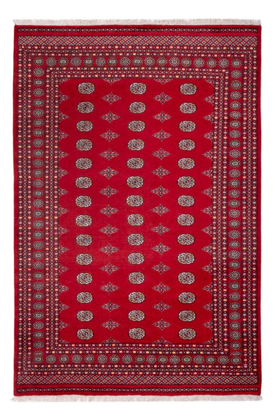 Bukhara Tæppe 205x303cm - Orientalsk tæppe