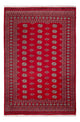 Bukhara Tæppe 303x205cm - Orientalsk tæppe