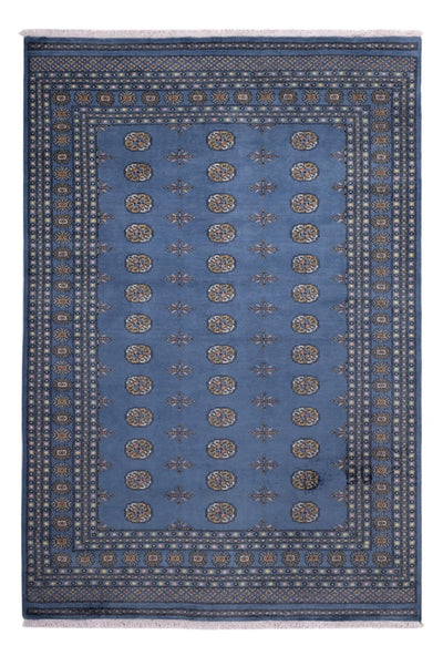 Bukhara Tæppe 203x305cm - Orientalsk tæppe
