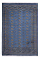Bukhara Tæppe 305x203cm - Orientalsk tæppe