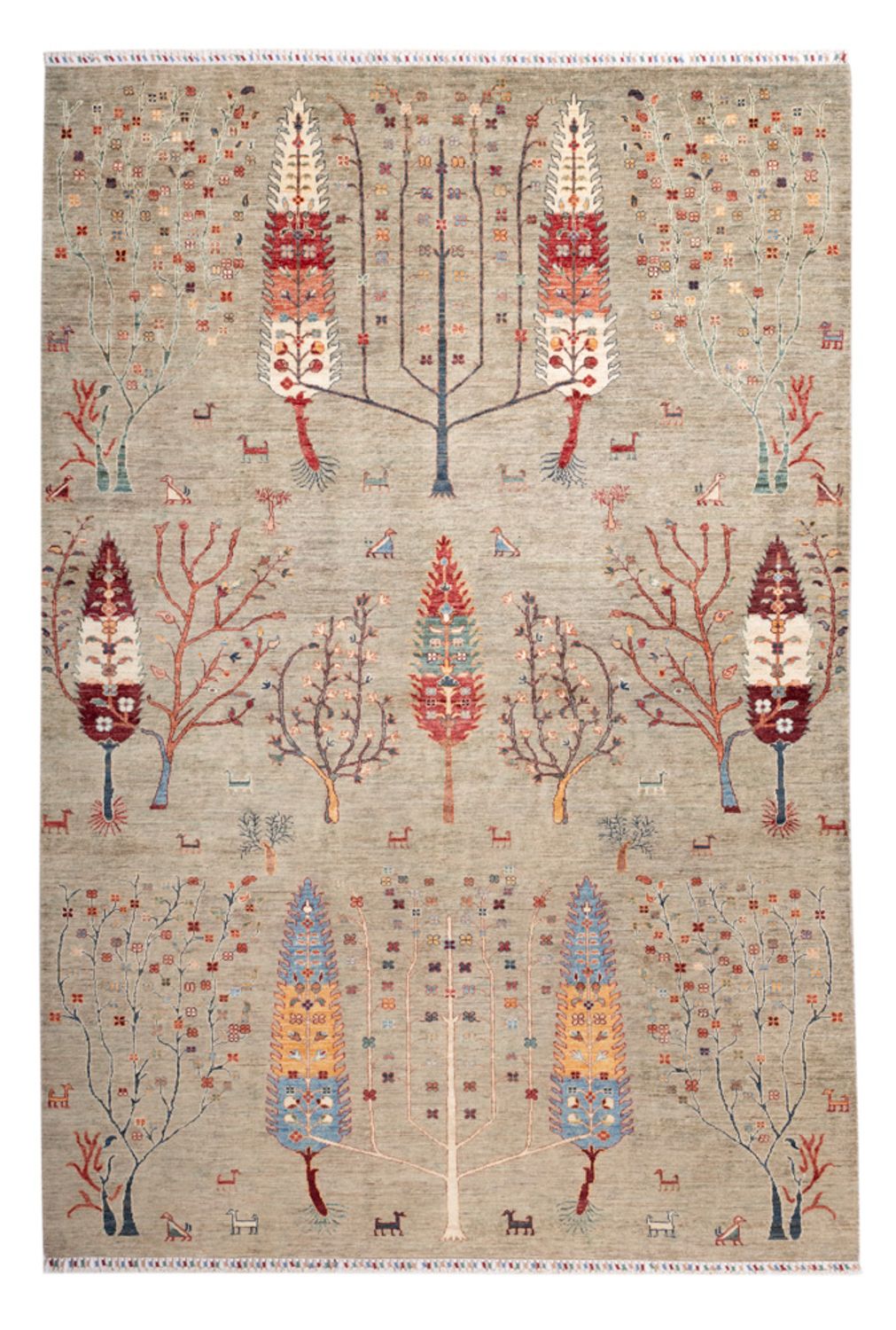 Ziegler Carpet - Ariana - 301 x 205 cm - sand