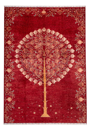 Ziegler Carpet - Ariana - 294 x 207 cm - rød