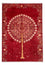 Ziegler Carpet - Ariana - 294 x 207 cm - rød