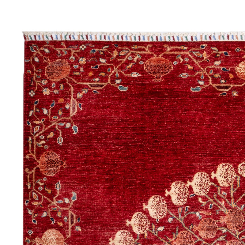 Ziegler Carpet - Ariana - 294 x 207 cm - rød