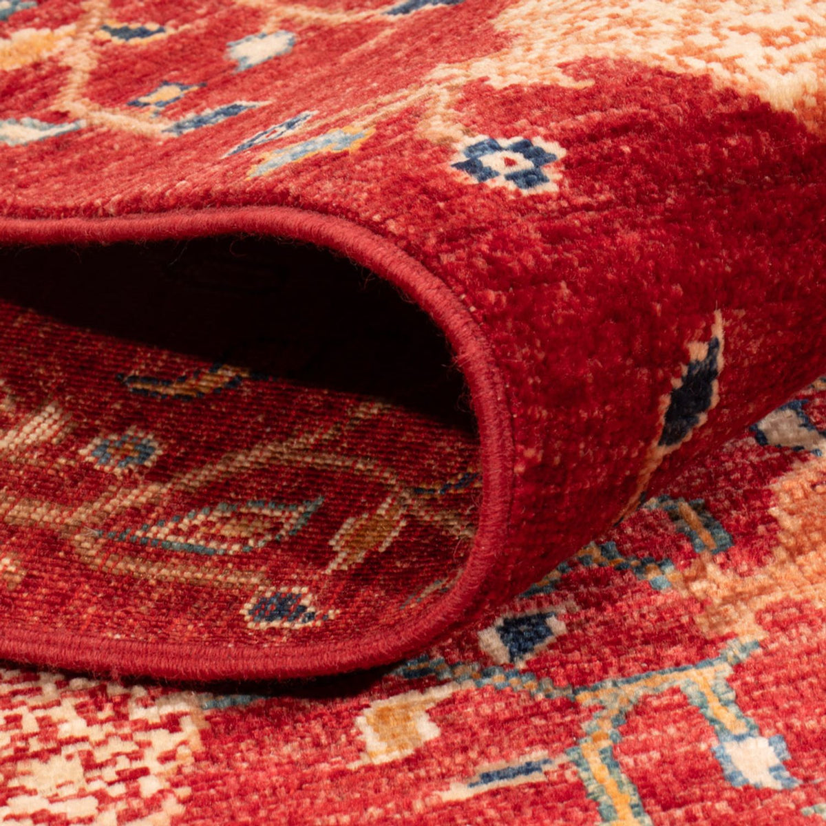 Ziegler Carpet - Ariana - 294 x 207 cm - rød