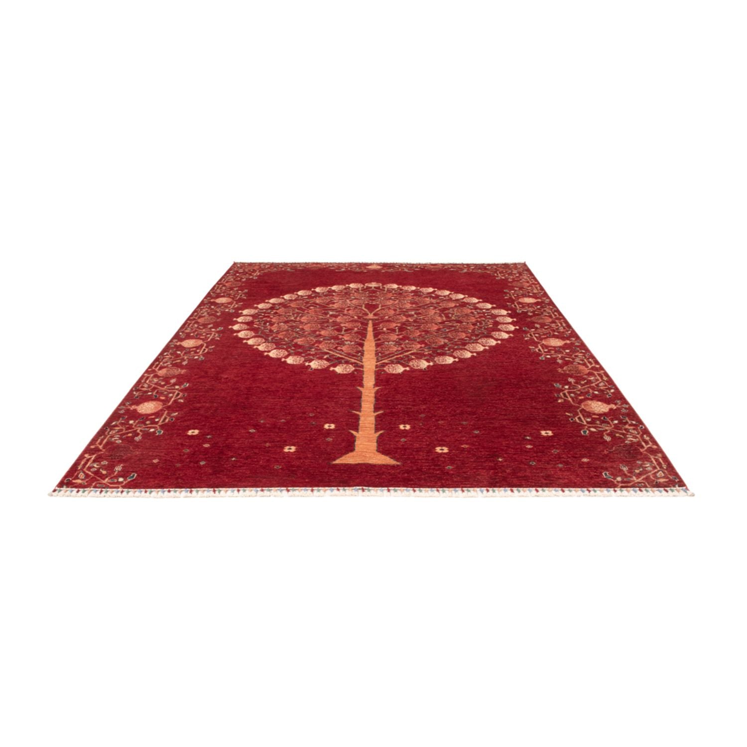Ziegler Carpet - Ariana - 294 x 207 cm - rød