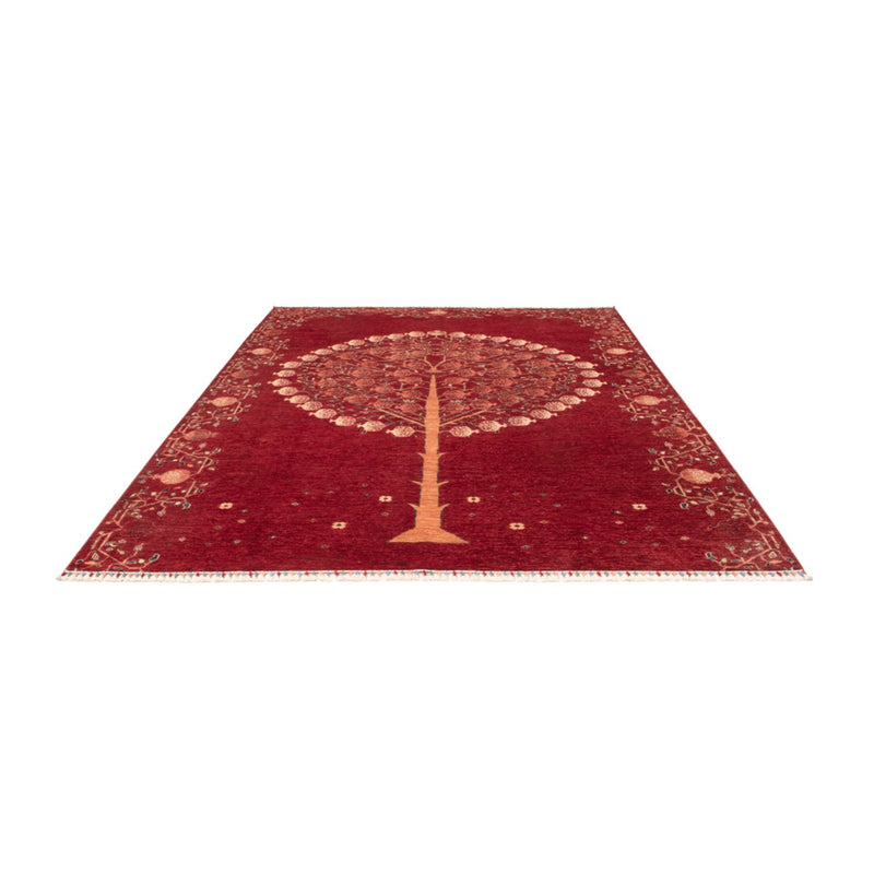 Ziegler Carpet - Ariana - 294 x 207 cm - rød