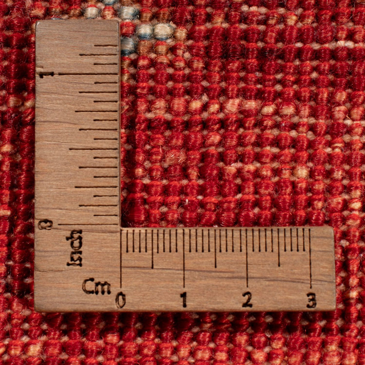 Ziegler Carpet - Ariana - 294 x 207 cm - rød