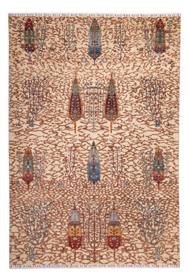 Ziegler Carpet - Ariana - 297 x 203 cm - mørk beige