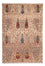Ziegler Carpet - Ariana - 297 x 203 cm - mørk beige