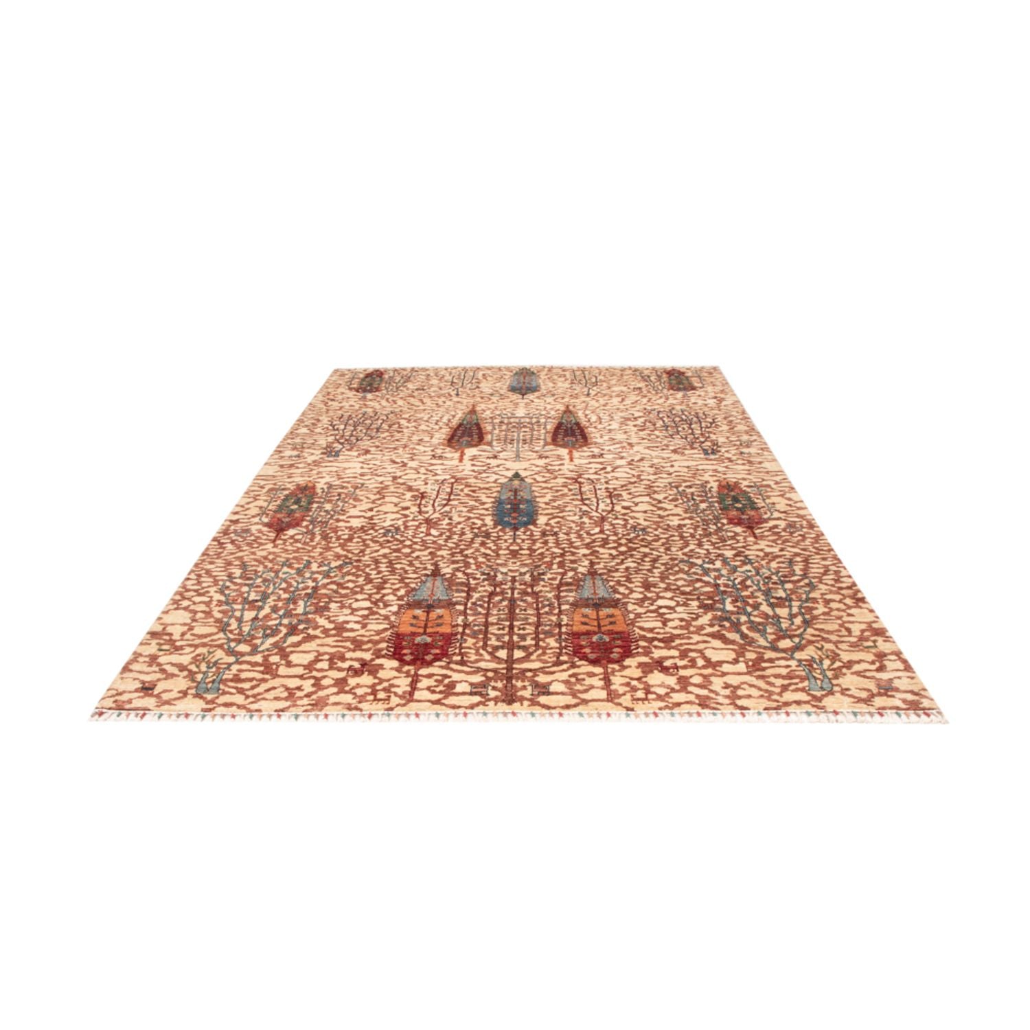 Ziegler Carpet - Ariana - 297 x 203 cm - mørk beige