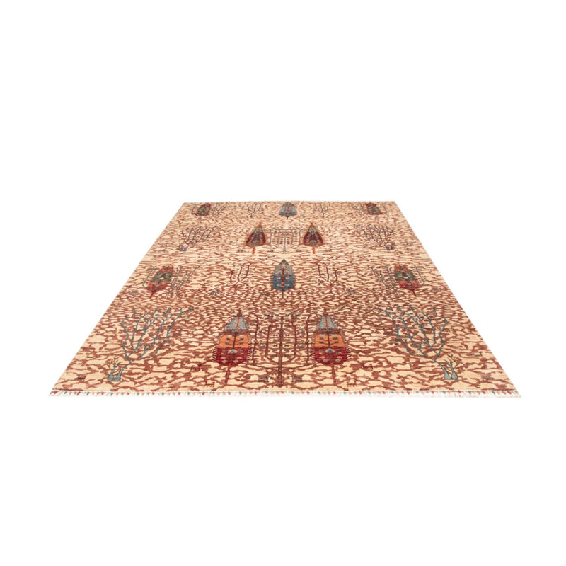 Ziegler Carpet - Ariana - 297 x 203 cm - mørk beige