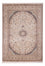 Silketæppe - Kashmir Silk - 309 x 213 cm - sand