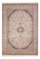 Kashmirsilke Tæppe 309x213cm - Orientalsk tæppe