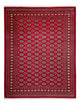Bukhara Tæppe 322x248cm - Orientalsk tæppe