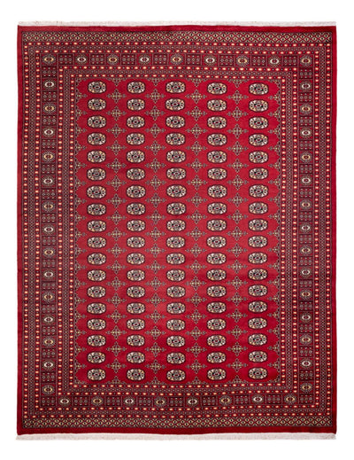 Bukhara Tæppe 245x312cm - Orientalsk tæppe