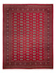 Bukhara Tæppe 245x312cm - Orientalsk tæppe