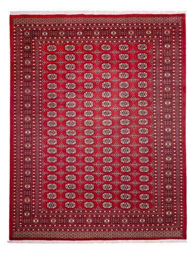 Bukhara Tæppe 243x311cm - Orientalsk tæppe