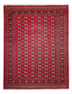 Bukhara Tæppe 311x243cm - Orientalsk tæppe