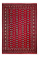 Bukhara Tæppe 297x213cm - Orientalsk tæppe