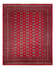 Bukhara Tæppe 307x247cm - Orientalsk tæppe