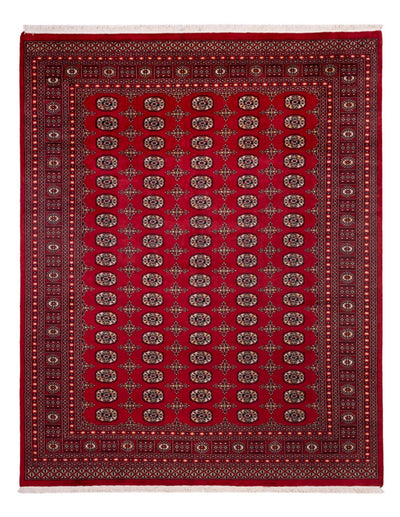 Bukhara Tæppe 243x308cm - Orientalsk tæppe