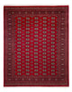 Bukhara Tæppe 243x308cm - Orientalsk tæppe