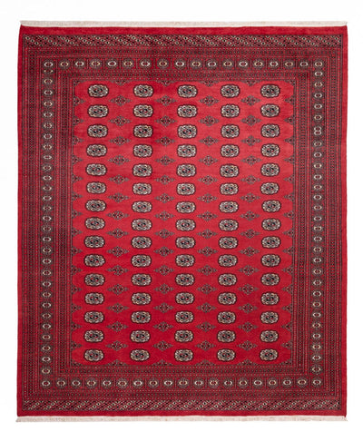 Bukhara Tæppe 246x305cm - Orientalsk tæppe