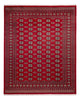 Bukhara Tæppe 301x245cm - Orientalsk tæppe