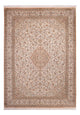 Kashmirsilke Tæppe 290x205cm - Orientalsk tæppe