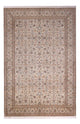 Kashmirsilke Tæppe 326x216cm - Orientalsk tæppe