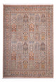 Kashmirsilke Tæppe 317x221cm - Orientalsk tæppe