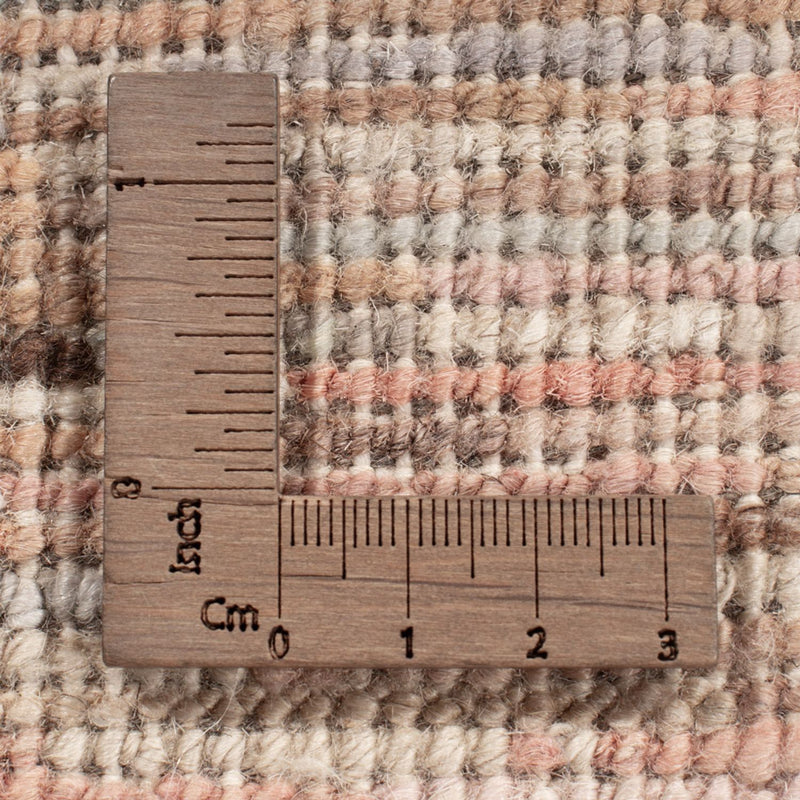 Berber tæppe - 293 x 257 cm - beige