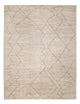 Berber tæppe 362x276cm - Uldtæppe
