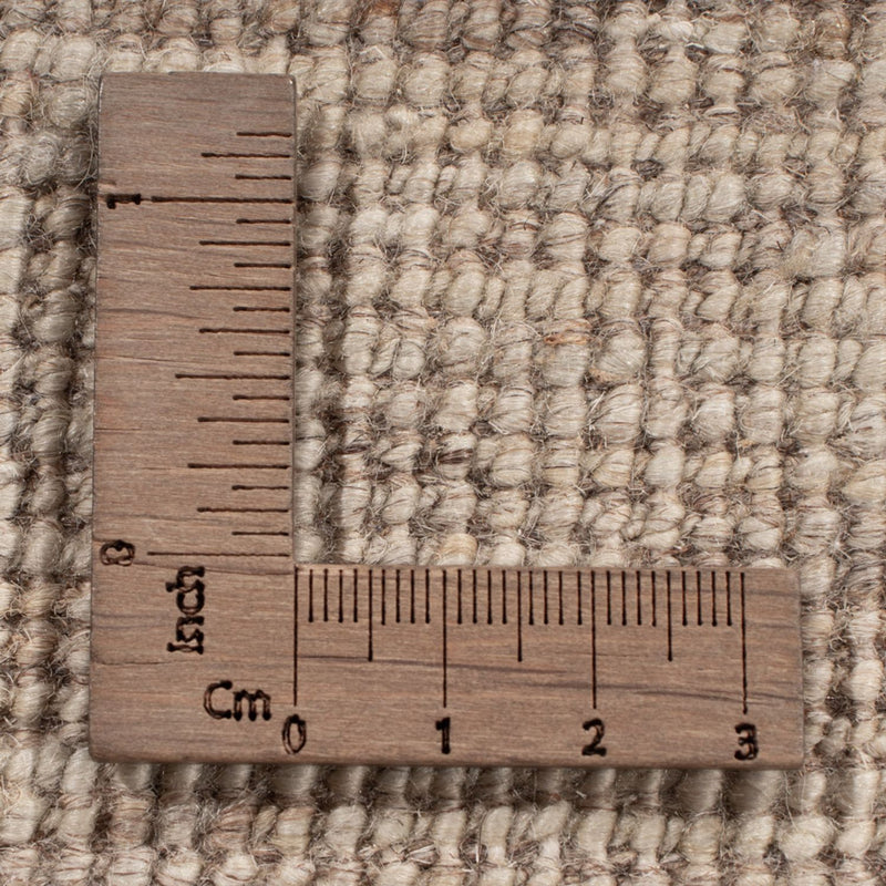 Berber tæppe - 362 x 276 cm - beige