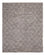 Berber tæppe - 296 x 245 cm - mørk beige
