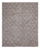 Berber tæppe 296x245cm - Uldtæppe