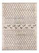 Berber tæppe 200x148cm - Uldtæppe