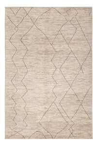 Berber tæppe 305x202cm - Uldtæppe – product image