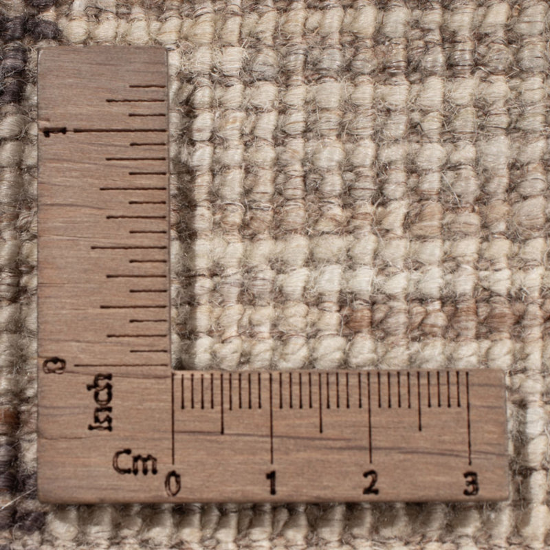 Berber tæppe - 305 x 202 cm - beige