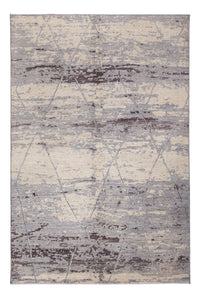 Berber tæppe - 300 x 202 cm - beige