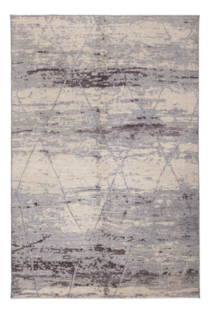 Berber tæppe - 300 x 202 cm - beige