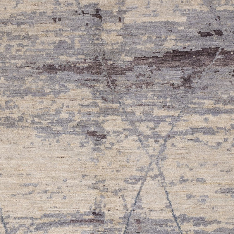 Berber tæppe - 300 x 202 cm - beige