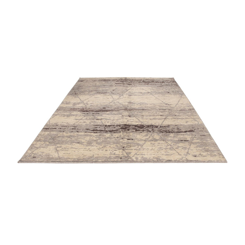 Berber tæppe - 300 x 202 cm - beige